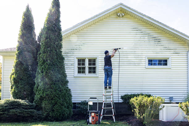 Best Sign and Awning Cleaning  in Gibraltar, MI